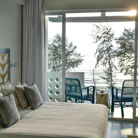 Naia Resort Sihanoukville Bagian luar foto