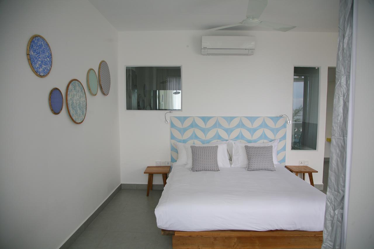 Naia Resort Sihanoukville Bagian luar foto