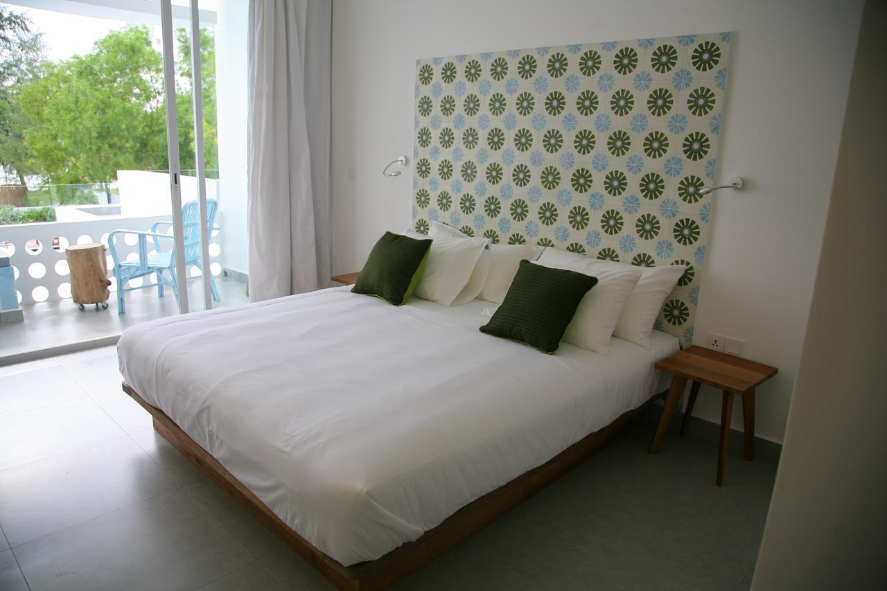 Naia Resort Sihanoukville Bagian luar foto