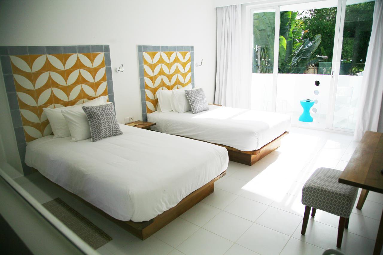 Naia Resort Sihanoukville Bagian luar foto