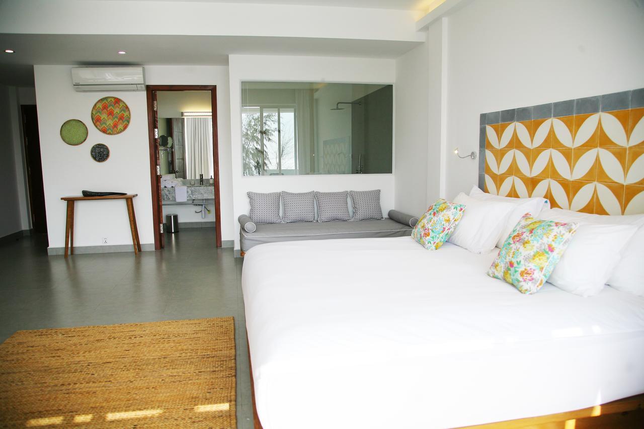 Naia Resort Sihanoukville Bagian luar foto