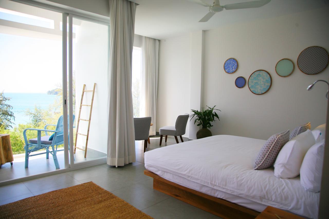 Naia Resort Sihanoukville Bagian luar foto