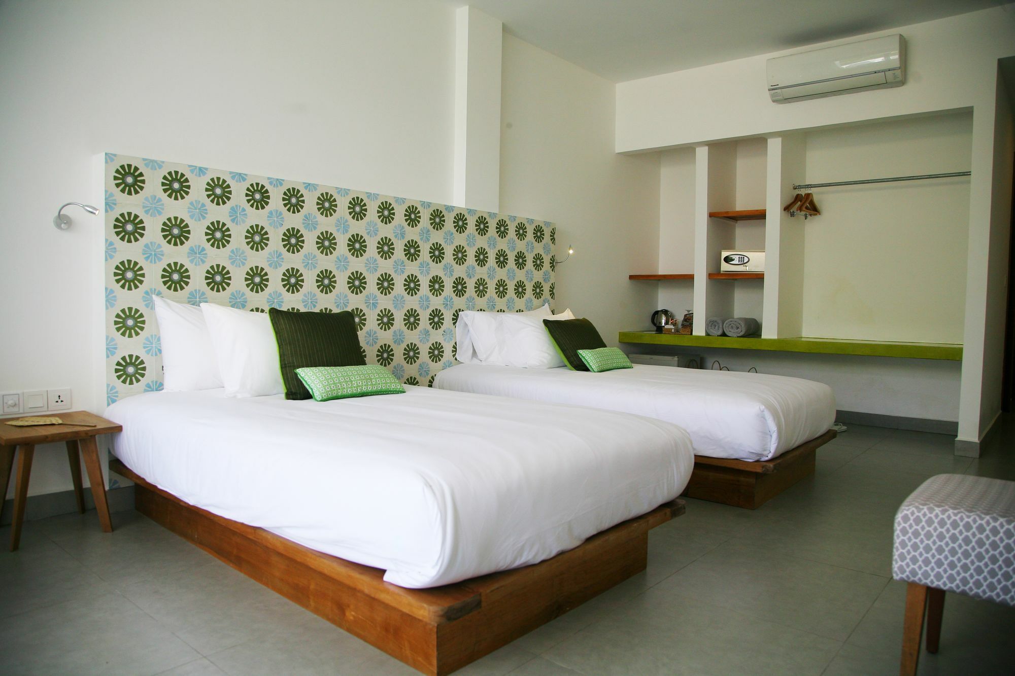 Naia Resort Sihanoukville Bagian luar foto