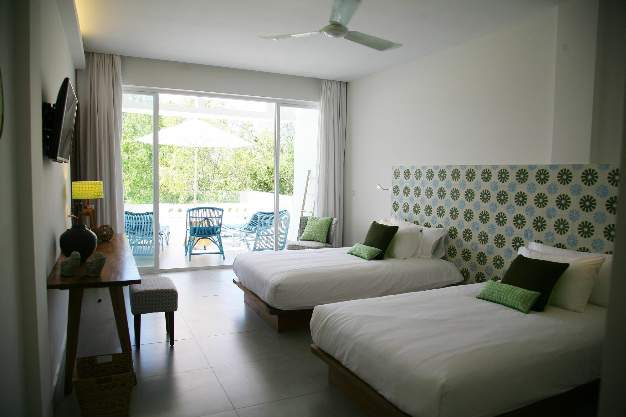 Naia Resort Sihanoukville Bagian luar foto