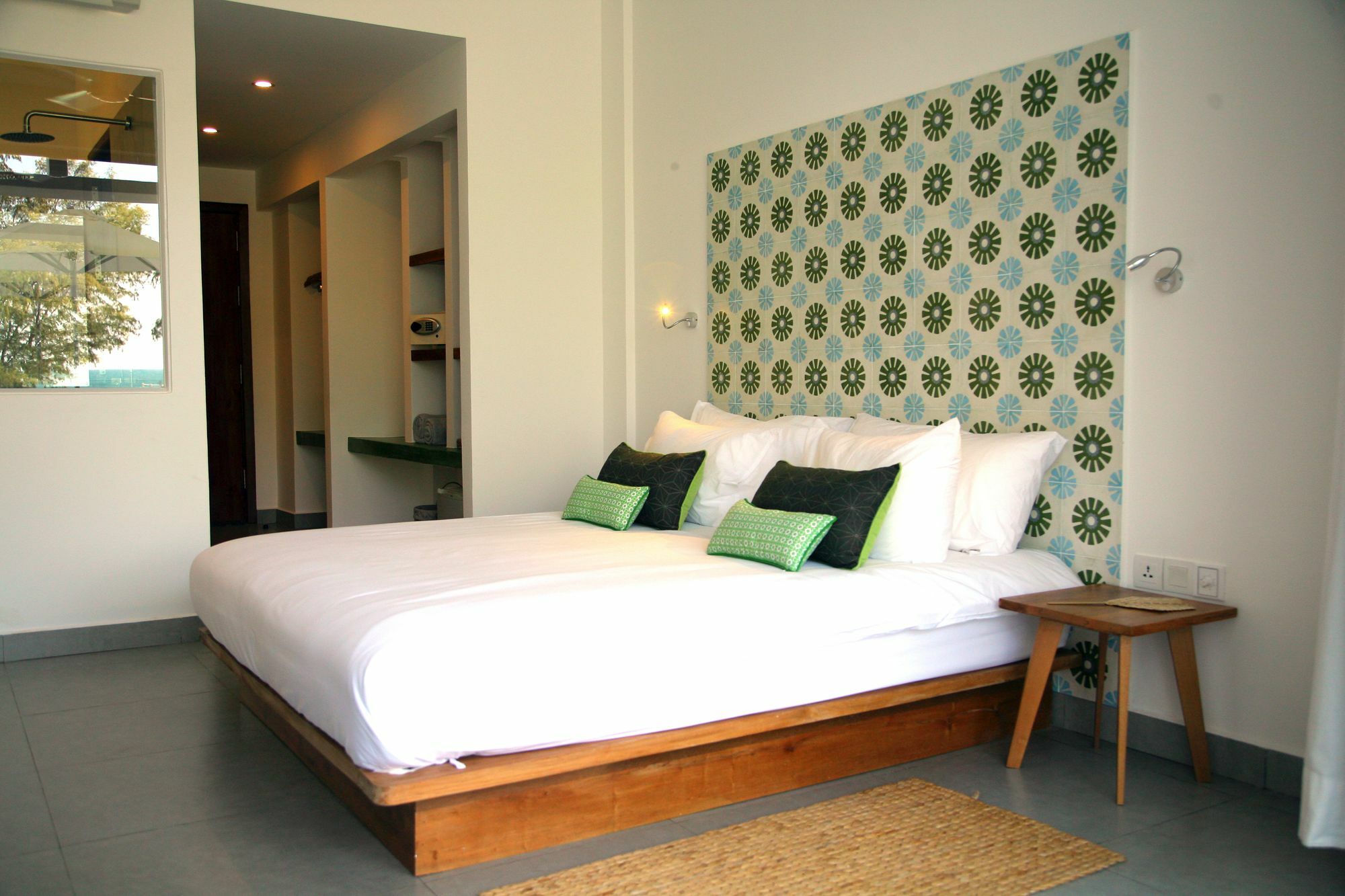 Naia Resort Sihanoukville Bagian luar foto