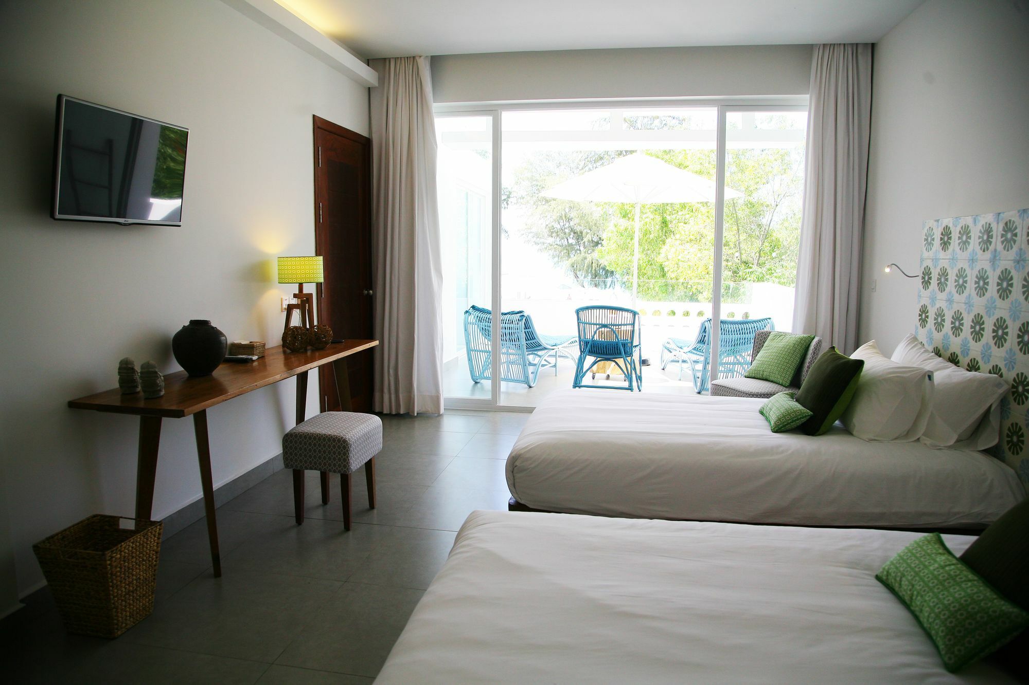 Naia Resort Sihanoukville Bagian luar foto